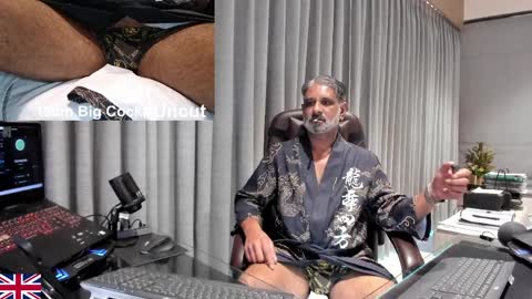 alpha_uk_boss online show from 03/29/26, 05:29