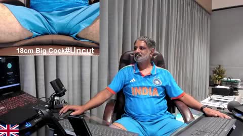 alpha_uk_boss online show from 03/29/26, 05:35