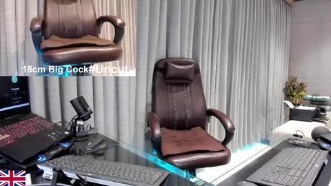 alpha_uk_boss online show from 03/31/26, 10:37