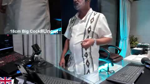 alpha_uk_boss online show from 04/01/26, 01:41