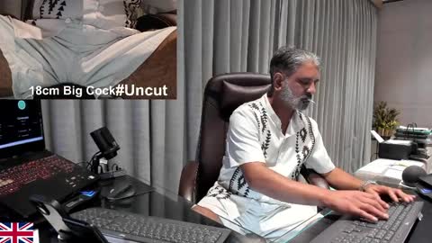 alpha_uk_boss online show from 04/03/26, 11:19