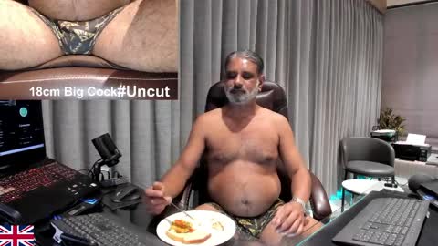 alpha_uk_boss online show from 04/04/26, 11:29