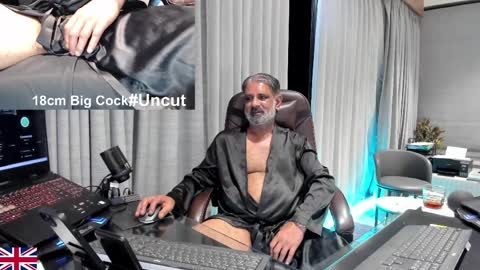 alpha_uk_boss online show from 04/04/26, 11:35