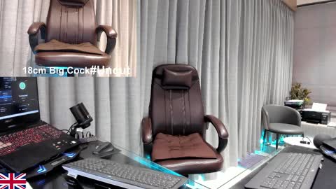 alpha_uk_boss online show from 04/05/26, 11:40