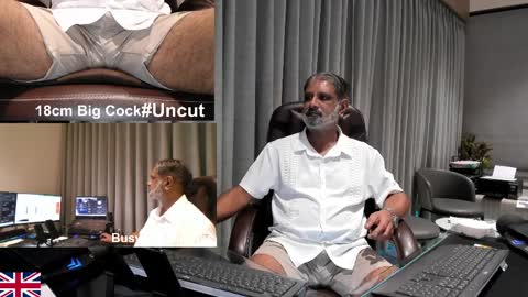 alpha_uk_boss online show from 04/06/26, 08:10