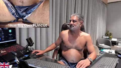 alpha_uk_boss online show from 04/13/26, 05:35