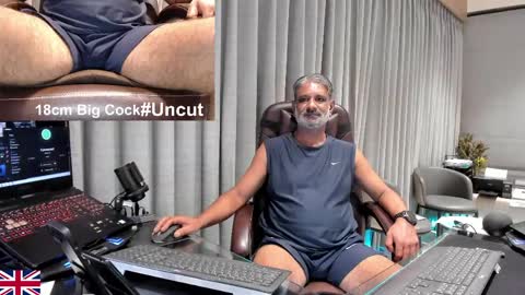 alpha_uk_boss online show from 04/15/26, 07:58