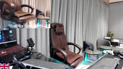 alpha_uk_boss online show from 04/16/26, 09:10