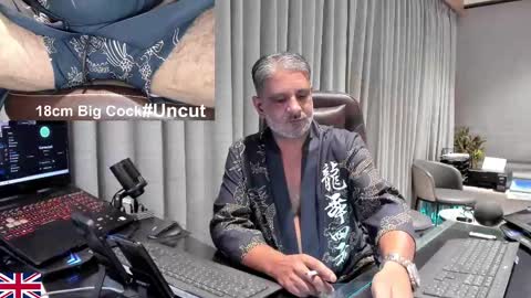 alpha_uk_boss online show from 05/06/26, 09:31