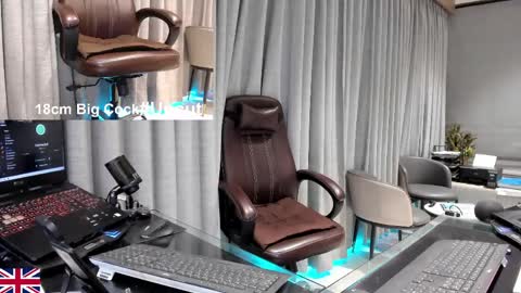 alpha_uk_boss online show from 05/07/26, 11:32