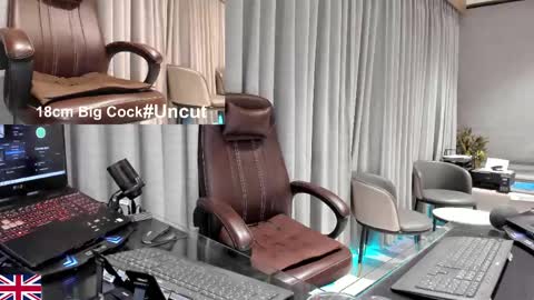 alpha_uk_boss online show from 05/10/26, 04:01