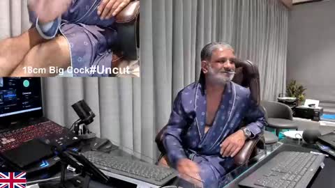 alpha_uk_boss online show from 05/13/26, 05:38