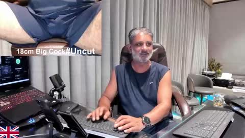 alpha_uk_boss online show from 05/15/26, 05:09