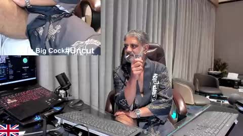 alpha_uk_boss online show from 05/16/26, 10:52