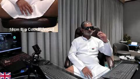 alpha_uk_boss online show from 05/20/26, 03:40