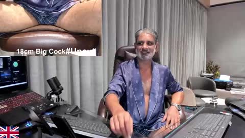 alpha_uk_boss online show from 05/21/26, 05:42