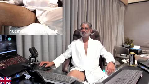 alpha_uk_boss online show from 05/23/26, 05:06