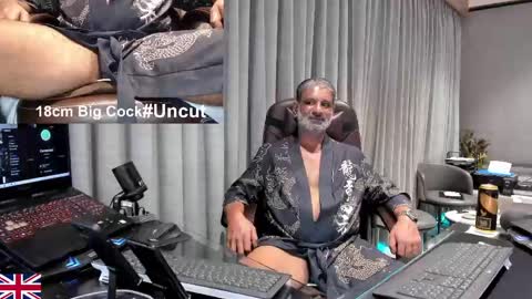 alpha_uk_boss online show from 05/24/26, 10:59