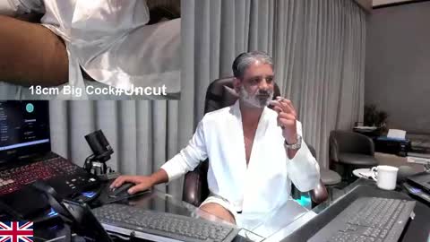 alpha_uk_boss online show from 05/29/26, 12:19