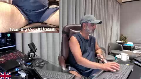 alpha_uk_boss online show from 05/30/26, 05:43