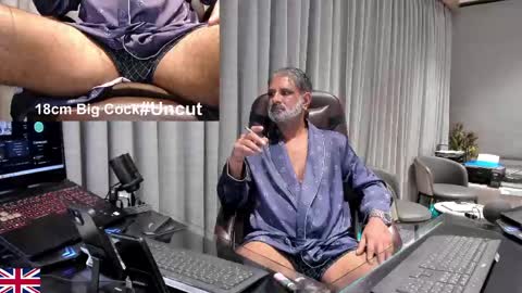 alpha_uk_boss online show from 05/31/26, 06:31