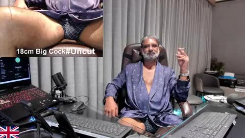 alpha_uk_boss online show from 06/01/26, 06:37