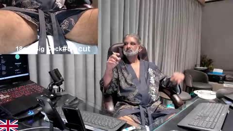 alpha_uk_boss online show from 06/02/26, 06:10