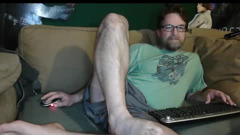 Alpha or Al online show from 02/23/25, 05:34