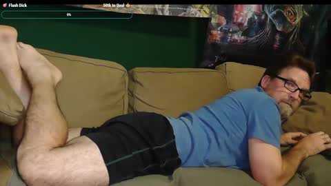 Alpha or Al online show from 10/23/25, 03:39