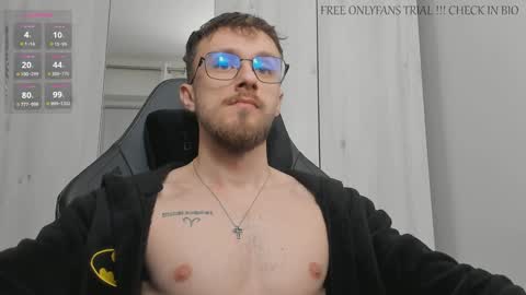 Andi online show from 01/04/25, 12:27