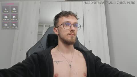 Andi online show from 01/04/25, 03:29