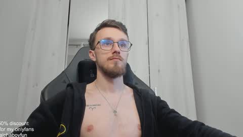 Andi online show from 01/15/25, 01:20