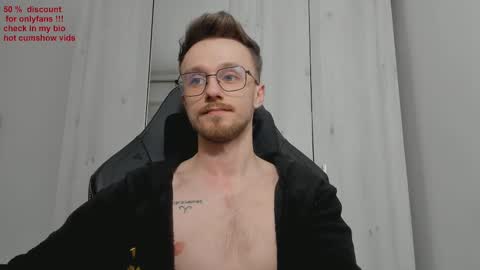 Andi online show from 02/11/25, 03:18