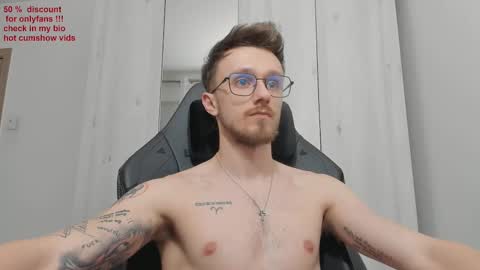 Andi online show from 02/17/25, 04:20