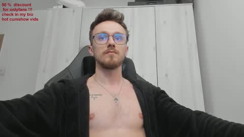 Andi online show from 02/21/25, 08:18