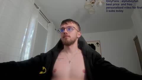 Andi online show from 09/18/25, 08:16