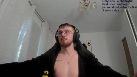 Andi online show from 09/19/25, 01:34