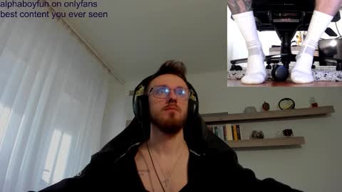 Andi online show from 12/03/25, 11:30