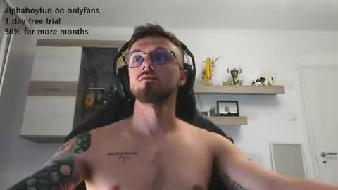 Andi online show from 07/09/26, 06:01