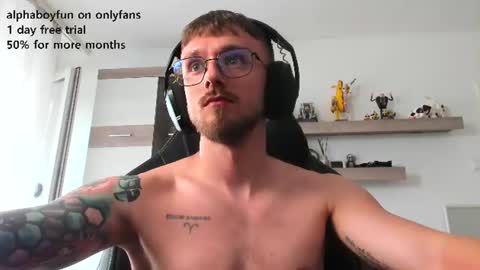 Andi online show from 07/15/26, 03:50