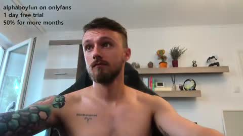 Andi online show from 07/29/26, 04:54