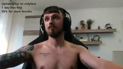 Andi online show from 07/29/26, 05:00
