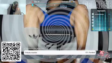 MASTER FINDOM DRAIN... online show from 02/03/26, 06:22