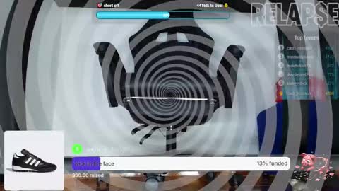 MASTER FINDOM DRAIN... online show from 02/13/26, 06:31