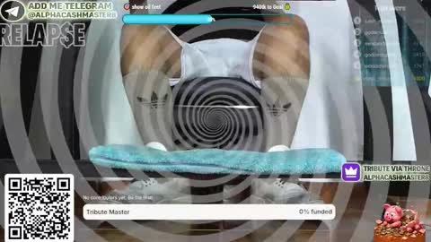 MASTER FINDOM DRAIN... online show from 03/14/26, 02:28