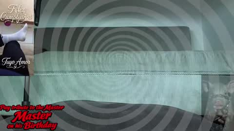MASTER FINDOM DRAIN... online show from 05/22/26, 11:16