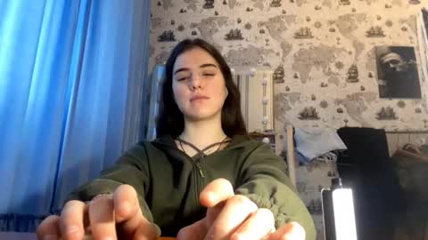 Ksenia online show from 11/20/25, 09:31