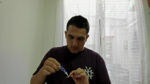 AlphaDesire69 online show from 06/19/26, 07:50