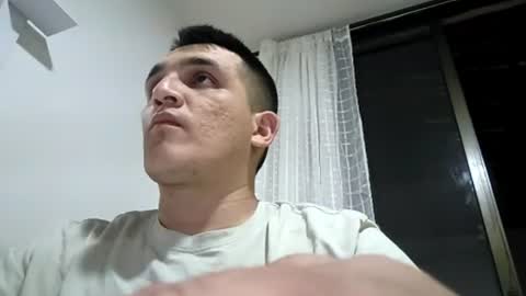 AlphaDesire69 online show from 07/07/26, 12:02