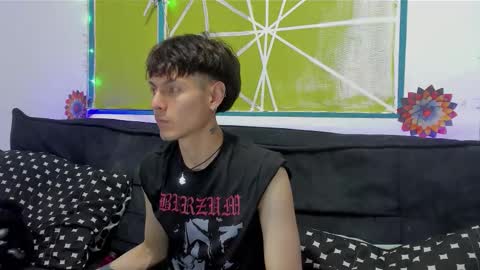 Snapshot of alphadioniso chatting on 02/19/26, 08:38 Dioniso online show from 02/19/26, 08:38